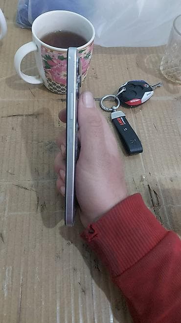 samsung note 8 ekranı: Redmi 12, 256 GB, rəng - Gümüşü, Sensor — 3