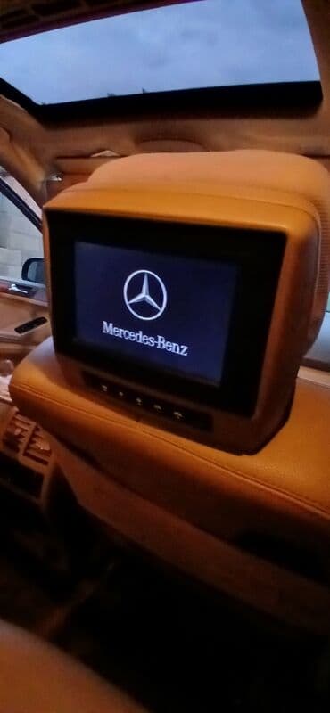 turbo az c class: Mercedes-Benz M-Class: 3.5 l | 2008 il Ofrouder/SUV — 19