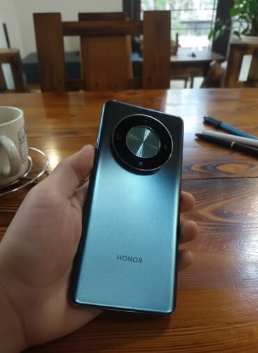 android tv box mi: Honor X9b, 256 GB — 3