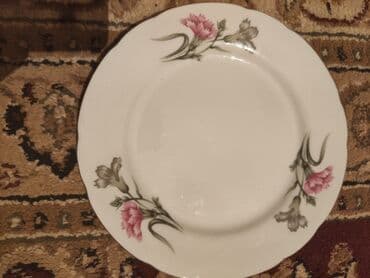 ваза индия: Yaponski bowgablar 6 eded 65 eded Meyve gabi deffekti var 10 manat — 1