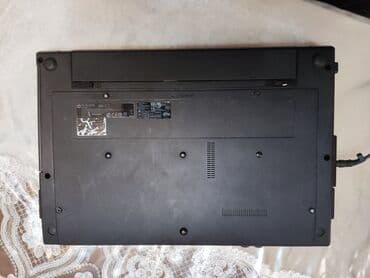 Планшеты: HP noutbuk - Ekran: 15.6" - Prosessor: AMD V140, 2.30 GHz - Operativ — 6