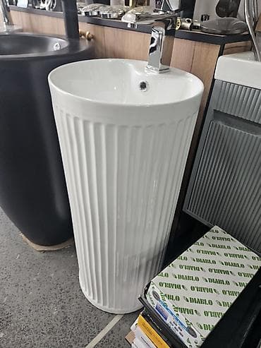 Баки: Бак, Пластик, 1500 л. л — 2