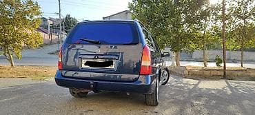 audi a6 2000: Opel Astra: 1.6 l | 2000 il 344569 km Universal — 2