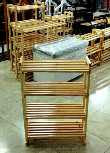 Quruducular: Yeni, Ayaqqabı rəfi, Düz, Azərbaycan — 5