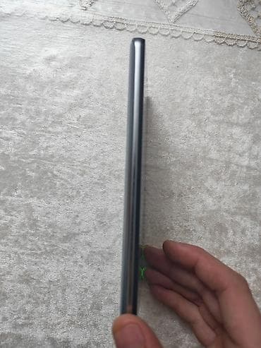 huawei p20 pro: Xiaomi 12T Pro, 256 GB, rəng - Gümüşü, 
 Sensor — 4