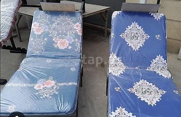 Acilib baglanan varpayi 2 edet var hec isdifade olunmayib alinob ele