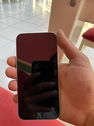 IPhone 16e, 128 GB, Ağ, Face ID