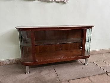 Düz TV altlığı, Polkalı, Taxtalı