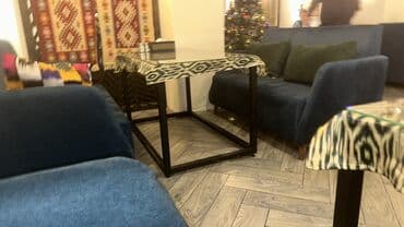 Asılqanlar: Divan, İşlənmiş — 3