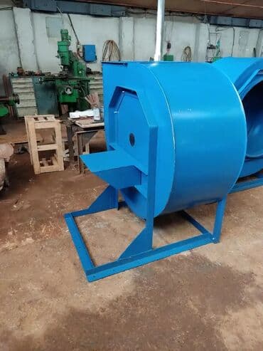 Напольные работы: Havalandirma sitemleri yigilir ve satilir. her olcude yigiliir — 10