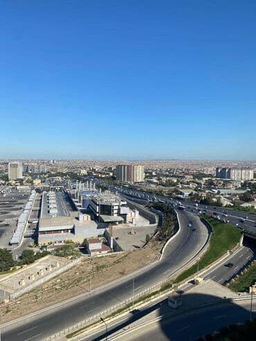 ucuz kafeler: 3-cü mikrorayon, 3 otaqlı, Yeni tikili, m. 20 Yanvar, 152 kv. m — 22