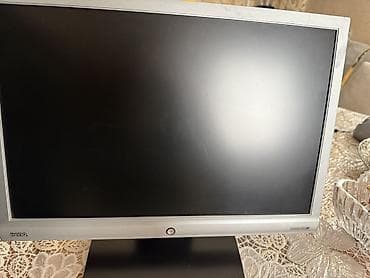 komputer adapteri: Stolüstü kompüter dəsti Tərkibi: - Sistem bloku: Mercury korpus - — 2