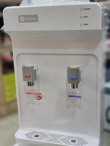 Dispenser Döşəməüstü, Su soyutma ilə, Yeni — 8