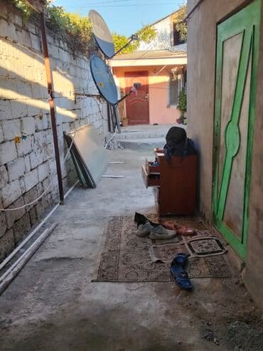 binəqədi gənclər şəhərciyi: Satılır: həyət evi Şuvelanda düz yoldan qirağnda hardasa 200 metr — 1