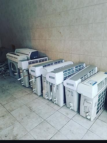 su çənlərinin təmiri: Təmir, Sütun tipli kondisionerlər, Diaqnostika, Zəmanətlə — 2