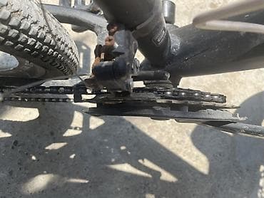 velospet: FOWLER X-700 dağ velosipedi Bu velosiped cox əla vəziyyətədi.2 il — 5