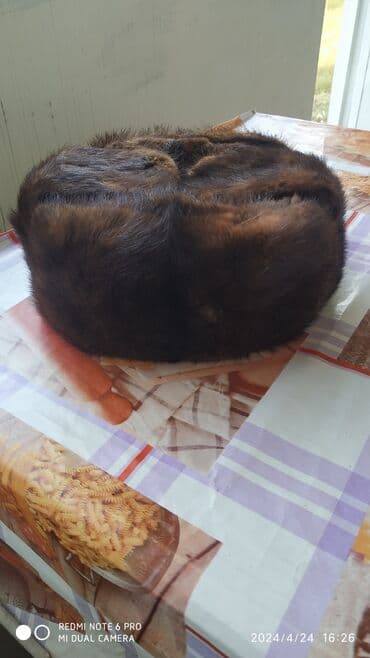 don şəkilləri çəkmək: Norka papaq.yaxwi vezyetdedir — 3