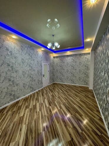 binə emlak: 2 otaqlı, Yeni tikili, m. Qara Qarayev, 70 kv. m — 3