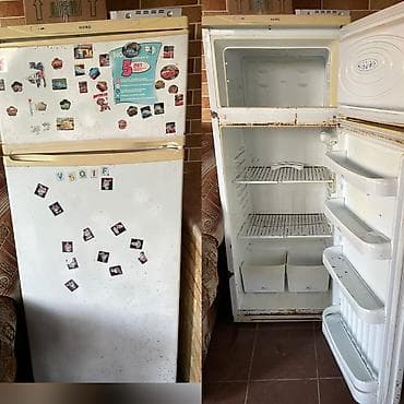 proyektor satilir: Soyuducu 120 azn satilir‼️iwlekdir unvan fatmayi l5920b sekine — 1