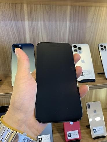 IPhone 12, 128 GB, Qara, Hissə-hissə ödəniş — 2