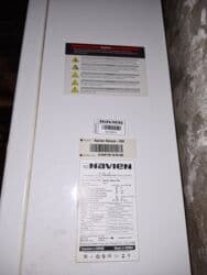 islenmis qaz: İşlənmiş Kombi 35 kVt, Ünvandan götürmə, Kredit yoxdur — 2