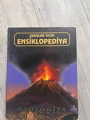 codera informatika pdf 2024: Məhsul: Ensiklopediyalar dəsti (3 kitab) - Uşaqlar üçün Ensiklopediya — 1