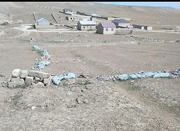 ismayıllı rayonu: 8 sot, Tikinti — 3