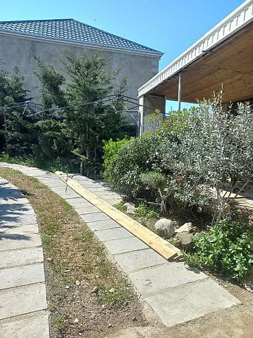 binə emlak: Novxanı, 150 kv. m, 3 otaqlı, Hovuzsuz — 10