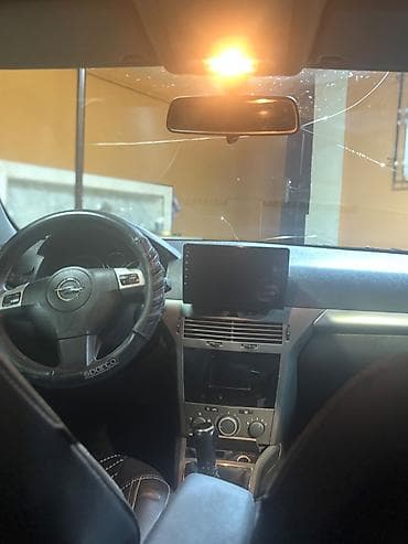 audi a6 2000: Opel Astra: 1.3 l | 2006 il 283000 km Universal — 10