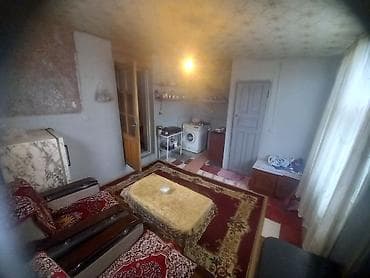 samaxi gunluk kiraye ev: Kirayə verilir: 350 azn kominallar daxildir — 2