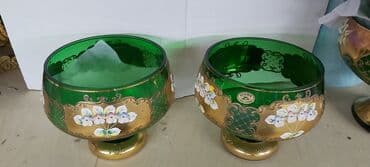 Konfet qabi diametri 15 sm.cutu 30azn