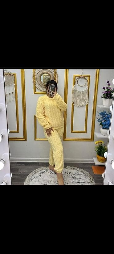 gumus kamplektler: Yumuşaq🤌 qalın dəstlər — 1