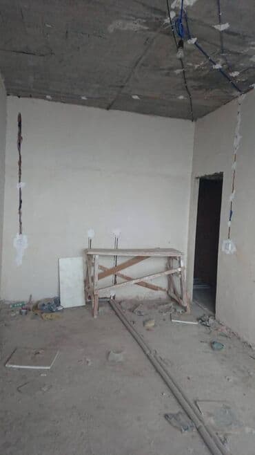 ist petrol tbilisi prospekti: 2 otaqlı, Yeni tikili, m. Həzi Aslanov, 80 kv. m — 3