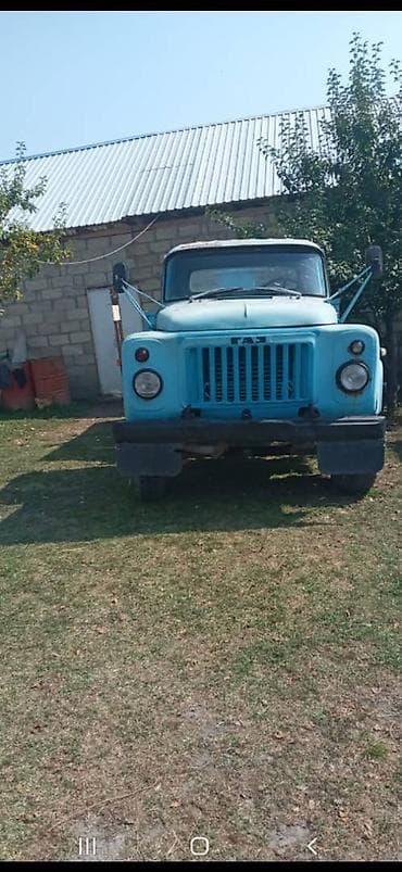 Motor 0.5 l, İşlənmiş