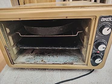 Электрические плиты: Электрическая плита Настольная — 3