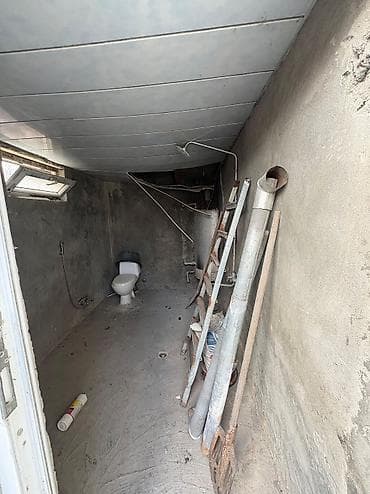 ucuz ev elanlari gənclik: 88 kv. m, 3 otaqlı, Su — 8