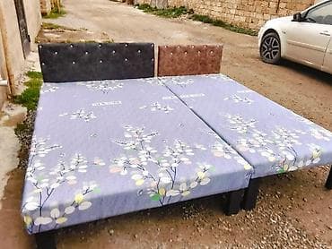 cay evi ucun divan: Kravat kravat 60 manat taxt 110 manat çatdirilma var reng seçimi — 4