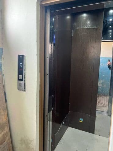 купить квартиру на баилово: Баку, Новые Гюнашли Массив В, 2 комнаты, Вторичка, 40 м² — 11