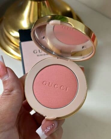 Qadın ayaqqabıları: Dior Backstage eye palette. Premium class. purple rengi- 25 azn. Gucci — 5
