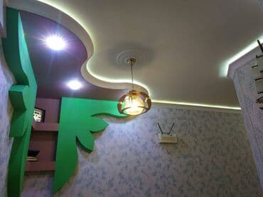 ecemide kiraye evler 2022: 3 otaqlı, Yeni tikili, 93 kv. m — 29