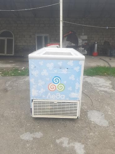 vitrin maqazin: Salam doslar soyducu satılir ela vezyededi maskivadan teze geledi — 6