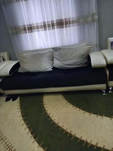 herman kombi: Divan, Divan — 4