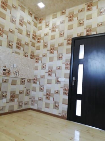 дом в бинагадах: Поселок Бинагади 3 комнаты, 90 м², Нет кредита, Свежий ремонт — 6