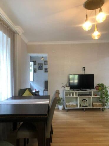 kub az bina evləri: 3 otaqlı, Yeni tikili, m. İnşaatçılar, 80 kv. m — 3