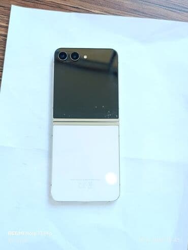 90 fps veren telefonlar pubg: Qatlanan ağıllı telefon – kompakt “flip” dizayn - Korpus: metal — 11