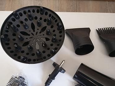 hava çəkən: Fen Yeni, Pulsuz çatdırılma — 2