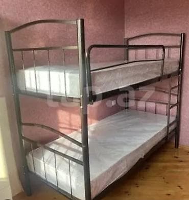 İşlənmiş, Təknəfərlik çarpayı