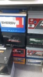 İşlənmiş lakin əla vəziyətdə olan məhsullar 60 Ah Xarab + 35 Azn 70