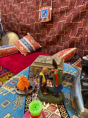 Мебельные услуги: Dekor Milli Geyimlərin tikilişi və kirayəsi Tədbirlər — 8