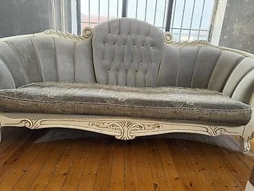 black bar: Klassik divan, Divan, Bazasız, Açılmayan — 2